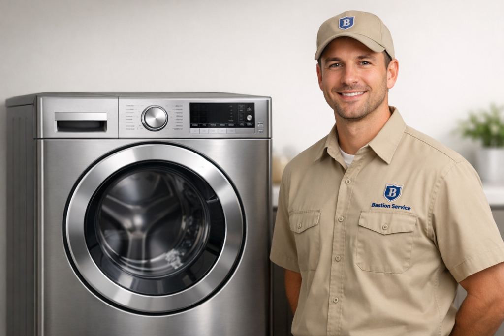 Bosch appliance repair technician in Palos Verdes Estates