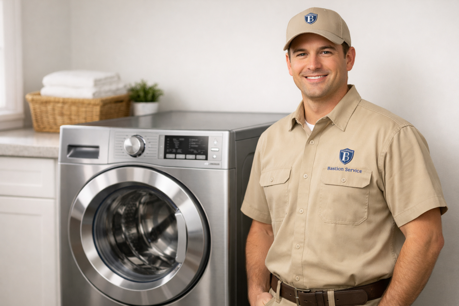 Bosch appliance repair technician in Playa Vista