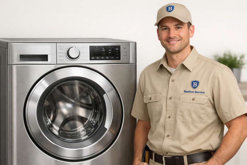 Bosch appliance repair technician in Rancho Palos Verdes