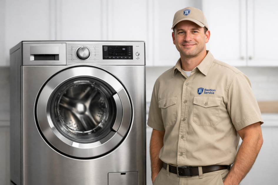 Bosch appliance repair technician in Santa Monica