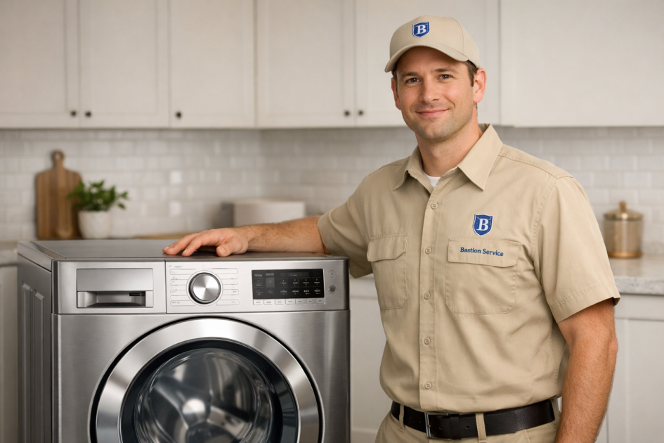 Bosch appliance repair technician in West Hollywood