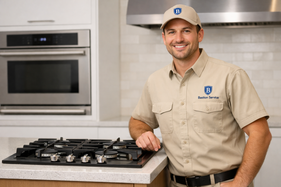 Bosch Cooktop Repair in Del Rey Bosch Cooktop repair technician in Del Rey