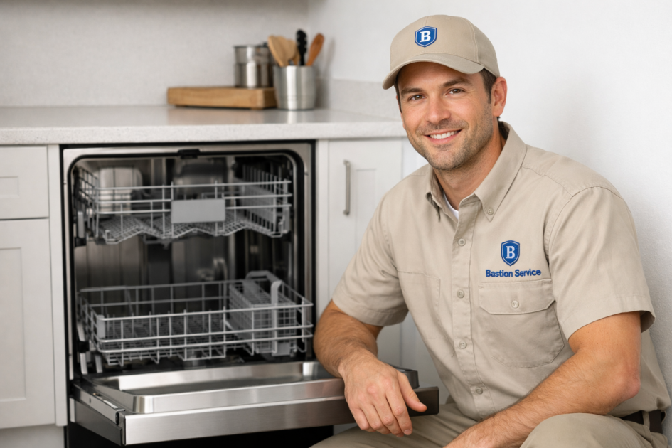 Bosch Dishwasher Repair in Culver City Bosch Dishwasher repair technician in Culver City