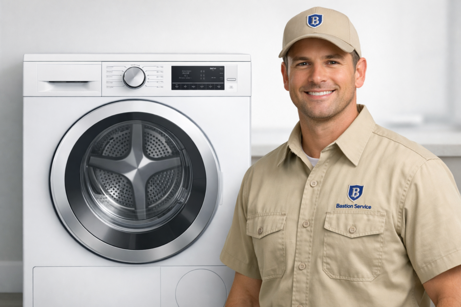 Bosch Dryer Repair in Brentwood Bosch Dryer repair technician in Brentwood
