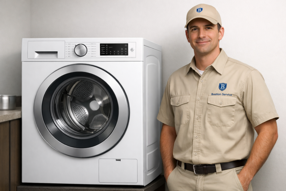 Bosch Dryer repair technician in Century City