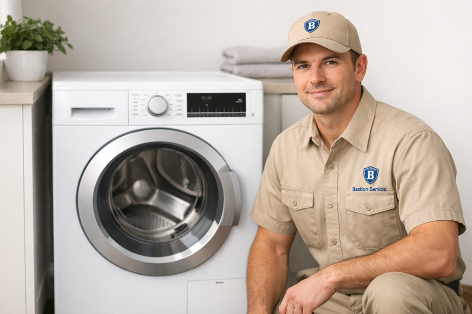 Bosch Dryer repair technician in Cheviot Hills
