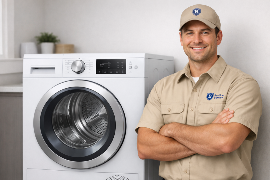 Bosch Dryer Repair in Del Rey Bosch Dryer repair technician in Del Rey
