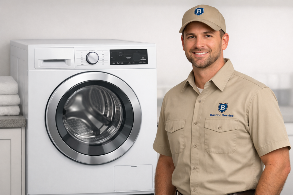 Bosch Dryer Repair in Fairfax Bosch Dryer repair technician in Fairfax