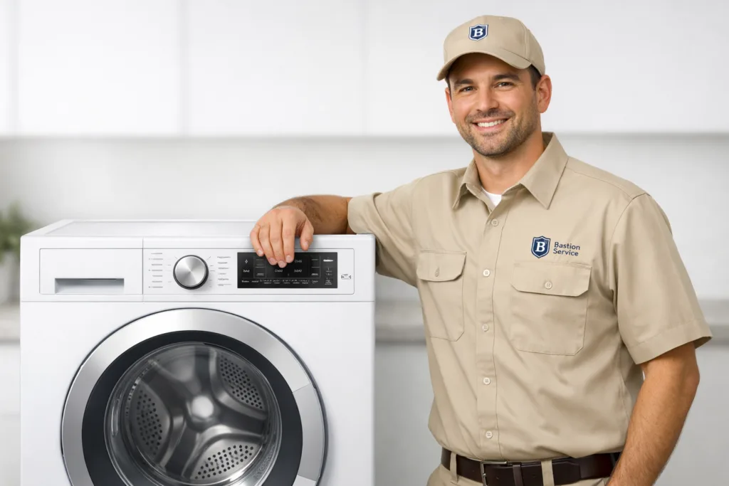 Bosch Dryer repair technician in Manhattan Beach
