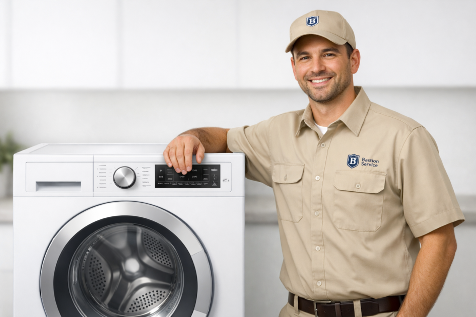 Bosch Dryer Repair in Manhattan Beach Bosch Dryer repair technician in Manhattan Beach