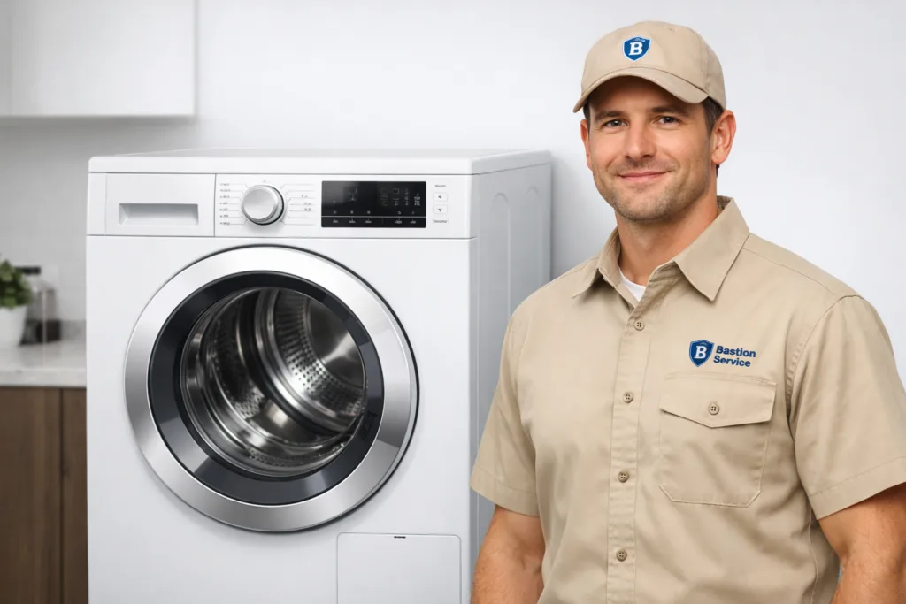 Bosch Dryer repair technician in Palms