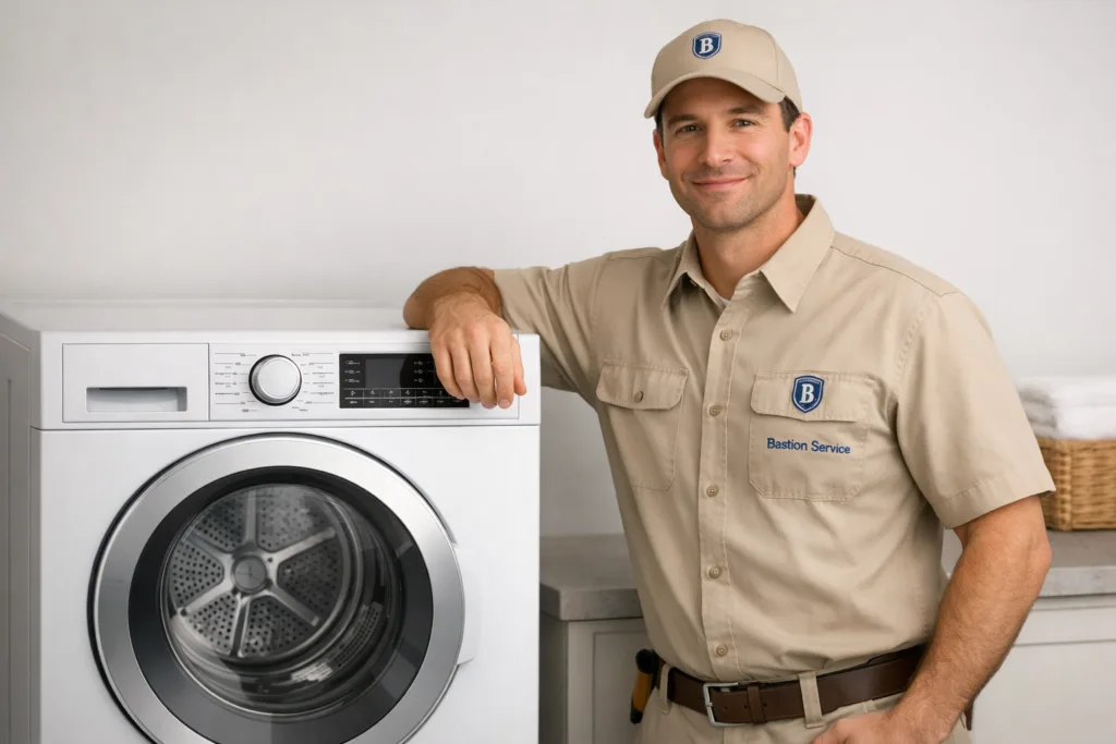 Bosch Dryer repair technician in Playa Vista