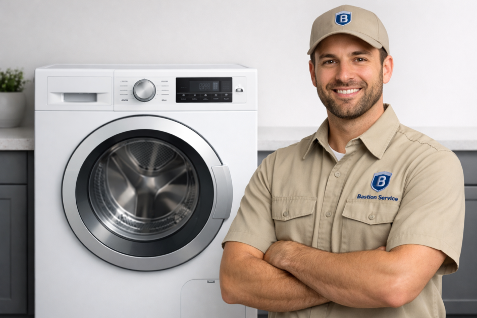 Bosch Dryer repair technician in Rancho Palos Verdes