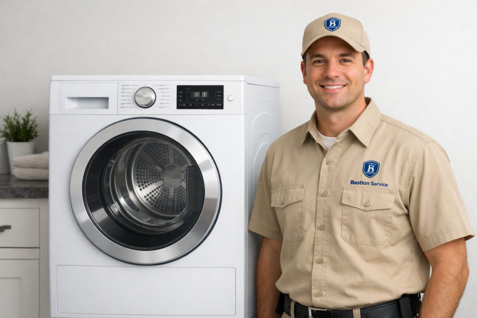 Bosch Dryer repair technician in Rancho Park