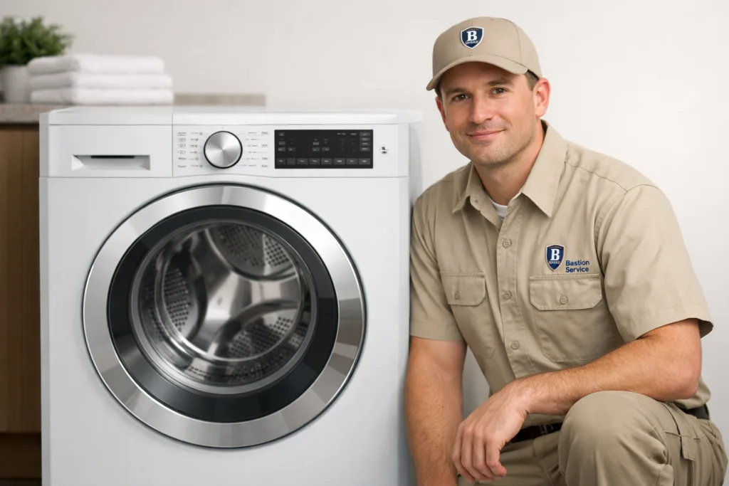 Bosch Dryer repair technician in Torrance