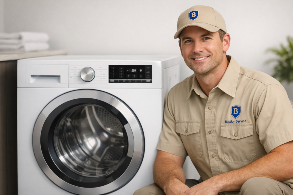 Bosch Dryer repair technician in Venice
