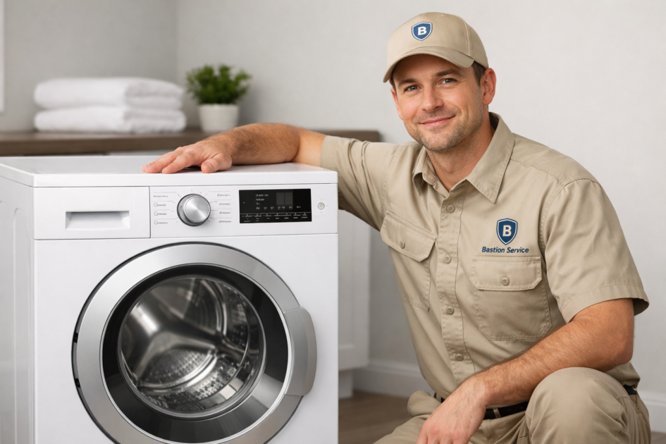 Bosch Dryer repair technician in Westwood