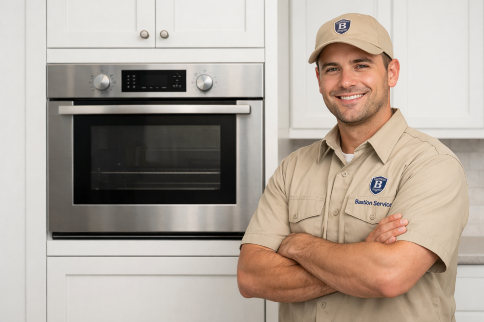 Bosch Oven Repair in Beverly Hills Bosch Oven repair technician in Beverly Hills