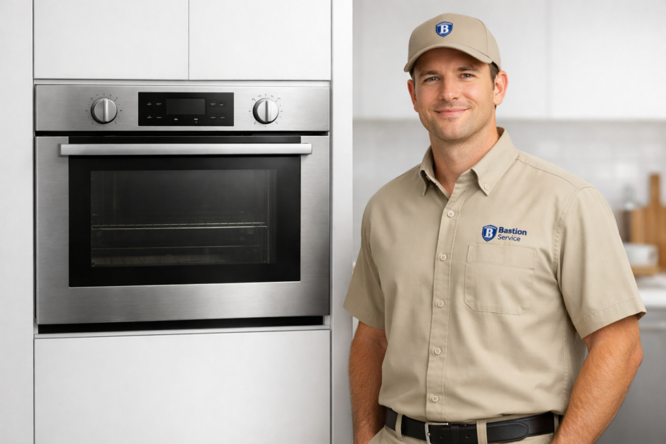 Bosch Oven Repair in Cheviot Hills Bosch Oven repair technician in Cheviot Hills