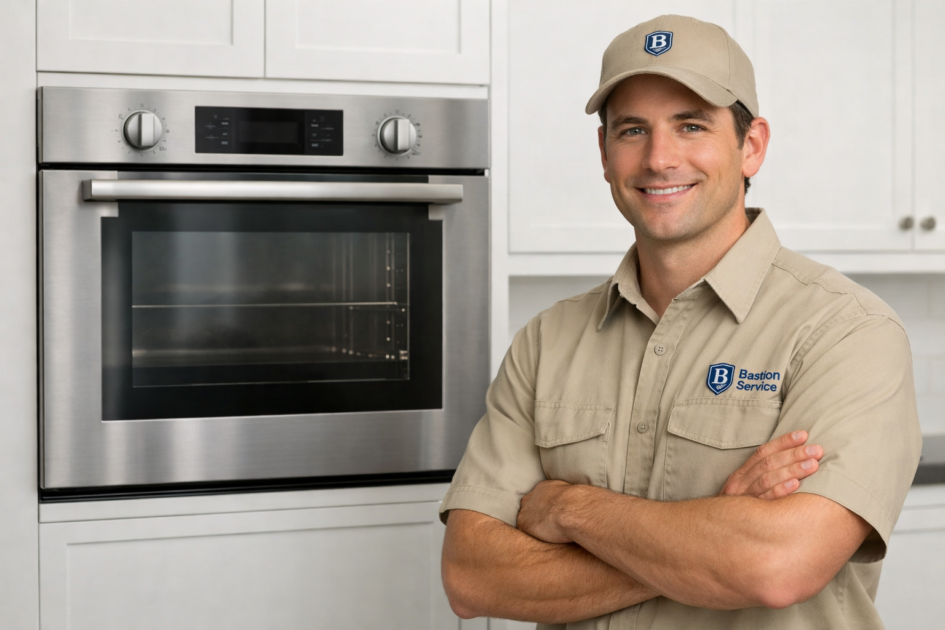 Bosch Oven Repair in Del Rey Bosch Oven repair technician in Del Rey