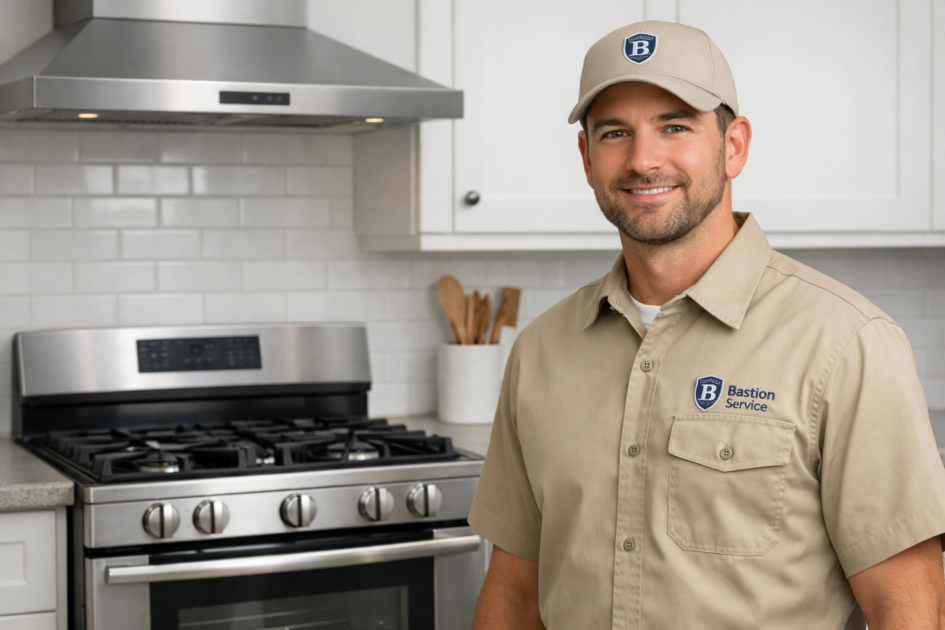Bosch Range Repair in Del Rey Bosch Range repair technician in Del Rey