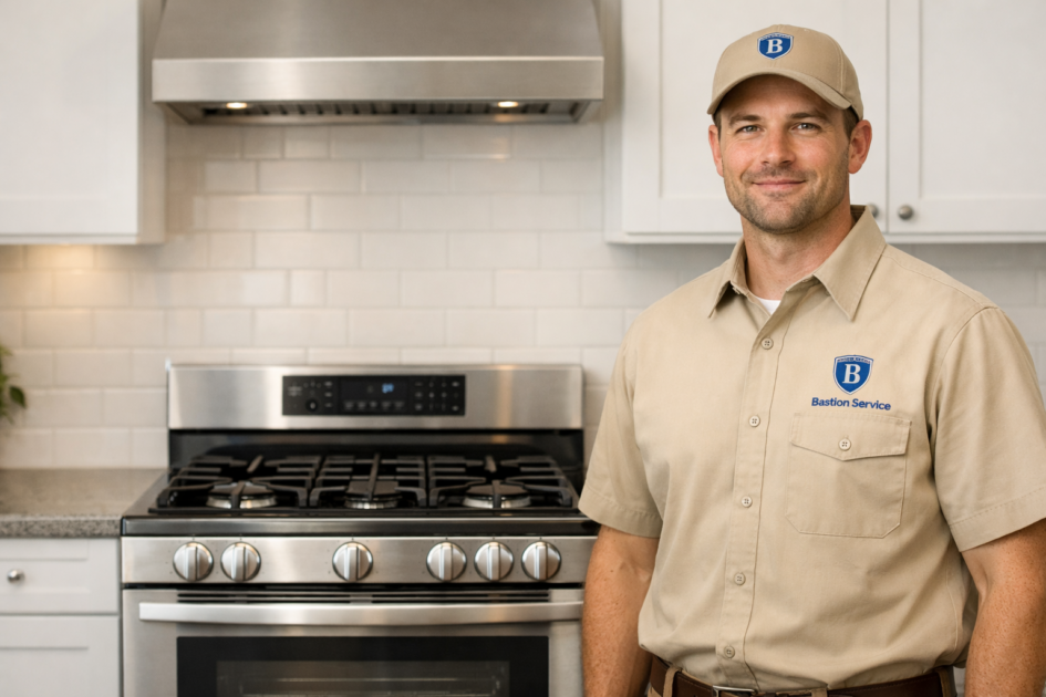 Bosch Range Repair in Fairfax Bosch Range repair technician in Fairfax