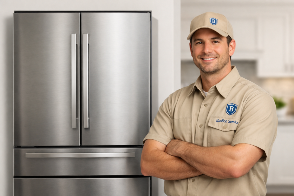 Bosch Refrigerator Repair in Beverly Hills Bosch Refrigerator repair technician in Beverly Hills