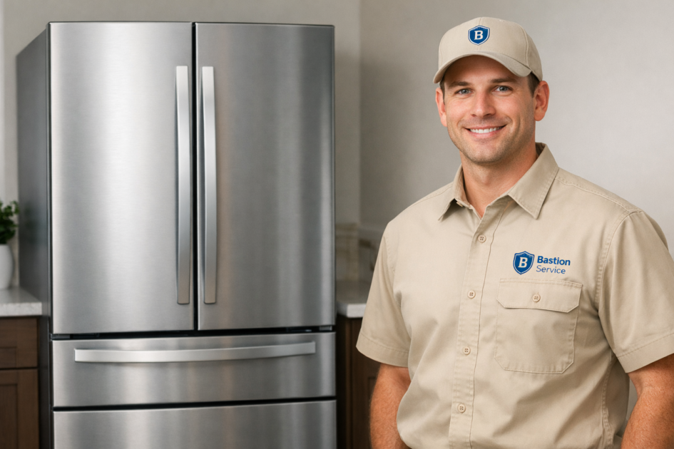 Bosch Refrigerator Repair in Brentwood Bosch Refrigerator repair technician in Brentwood