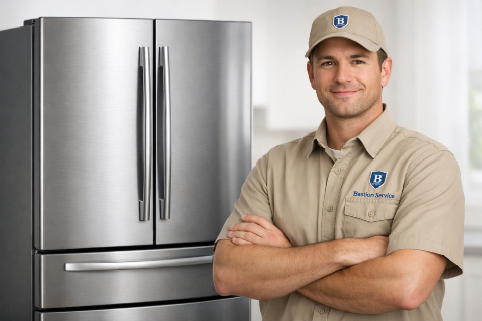 Bosch Refrigerator Repair in Del Rey Bosch Refrigerator repair technician in Del Rey