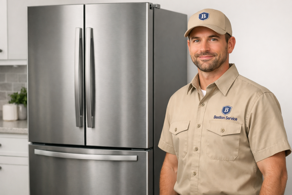 Bosch Refrigerator repair technician in El Segundo