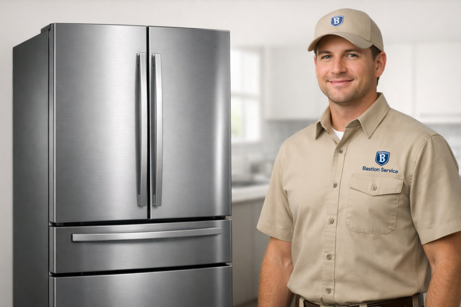 Bosch Refrigerator Repair in Fairfax Bosch Refrigerator repair technician in Fairfax