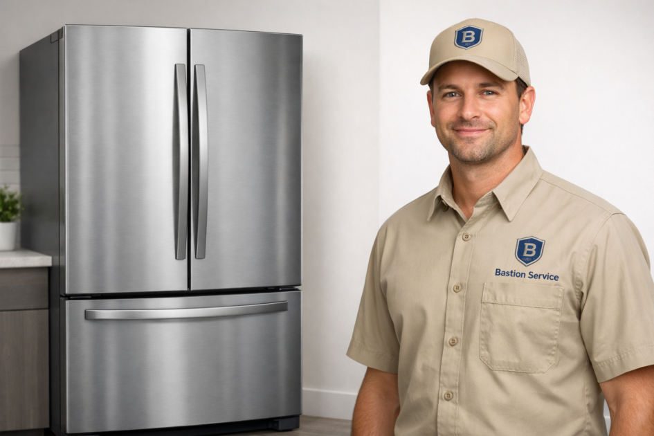 Bosch Refrigerator Repair in Los Angeles Bosch Refrigerator repair technician in Los Angeles
