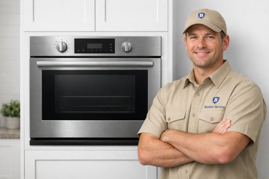 Bosch Wall Oven Repair in Beverly Hills Bosch Wall Oven repair technician in Beverly Hills