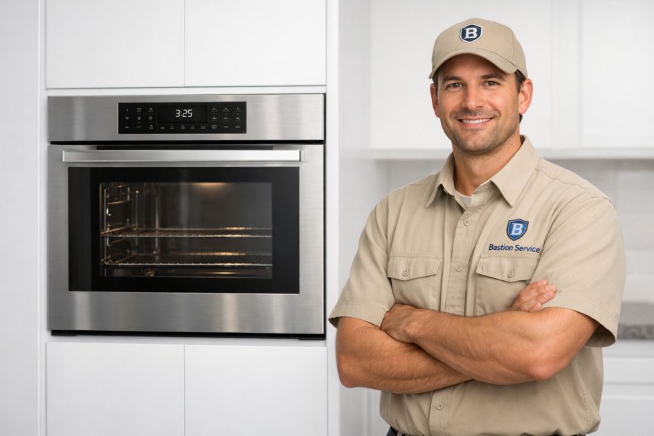 Bosch Wall Oven Repair in Cheviot Hills Bosch Wall Oven repair technician in Cheviot Hills