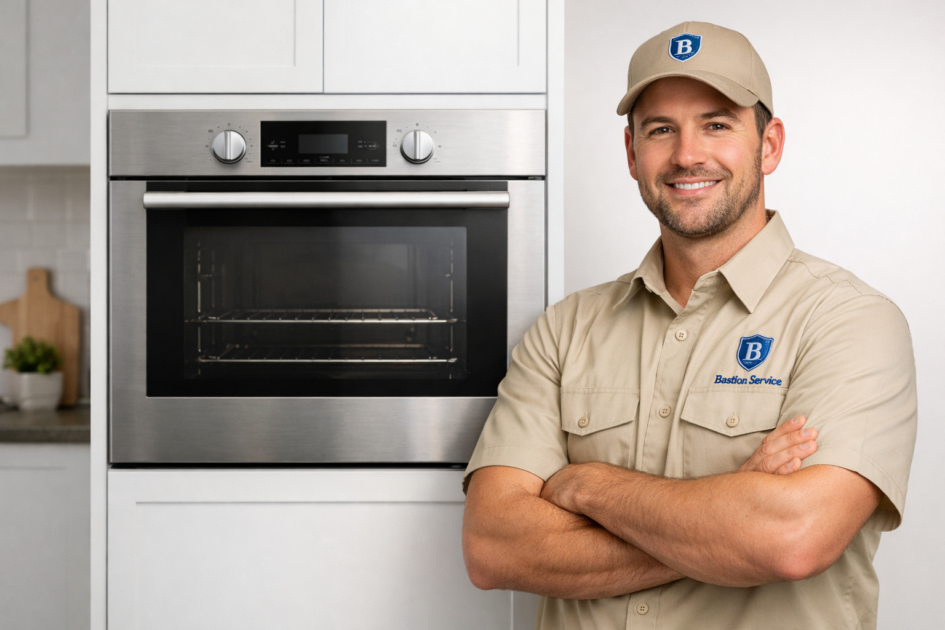 Bosch Wall Oven Repair in Del Rey Bosch Wall Oven repair technician in Del Rey