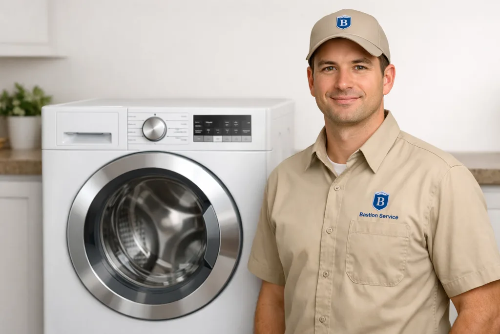 Bosch Washer repair technician in Beverly Hills