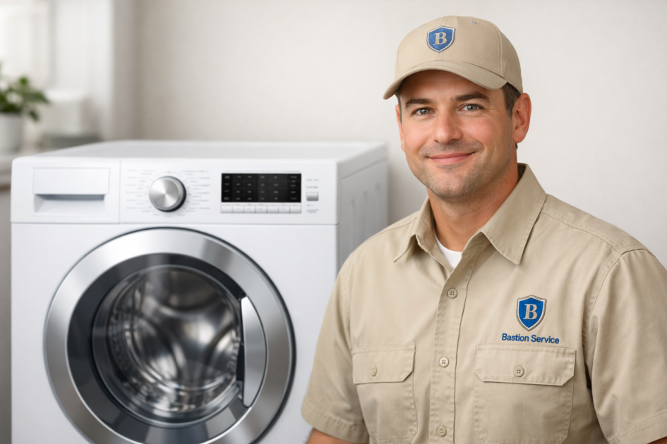 Bosch Washer repair technician in Century City