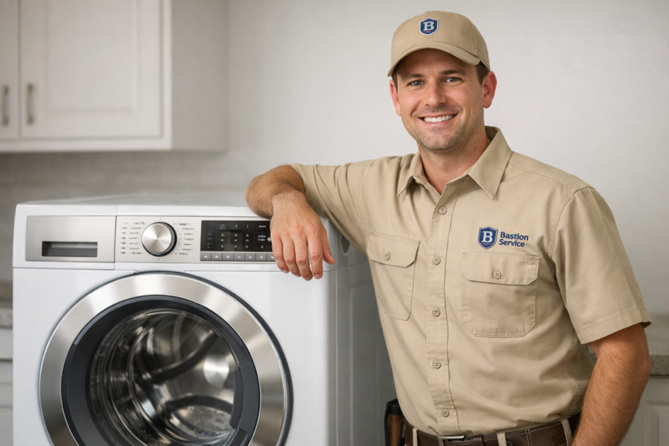 Bosch Washer repair technician in Cheviot Hills