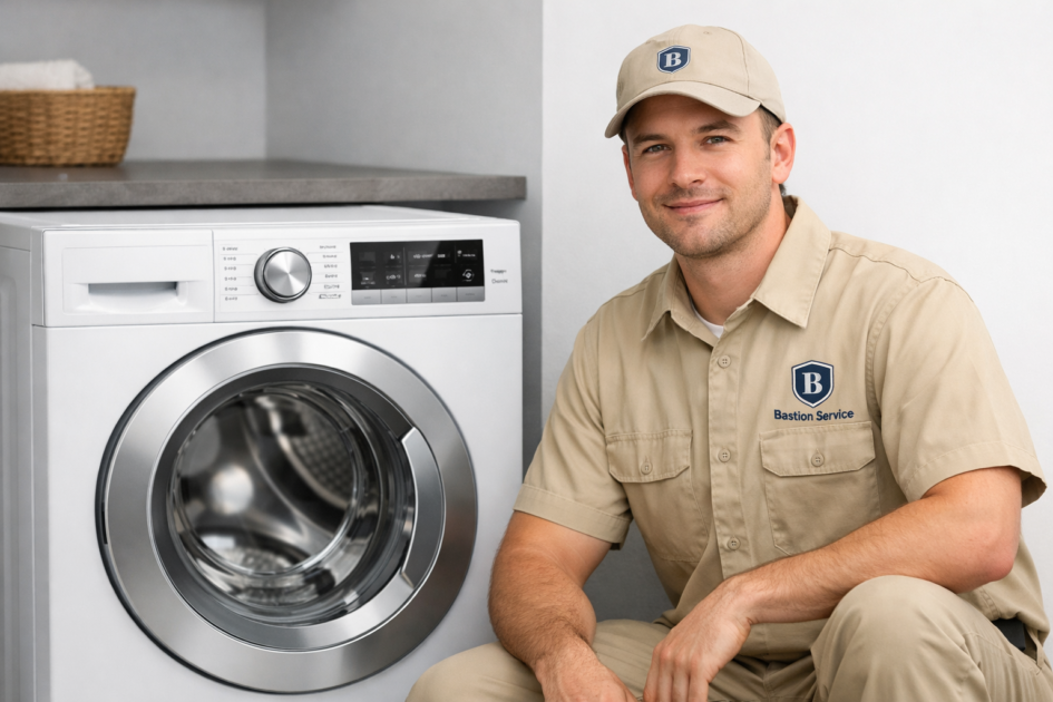 Bosch Washer Repair in Culver City Bosch Washer repair technician in Culver City