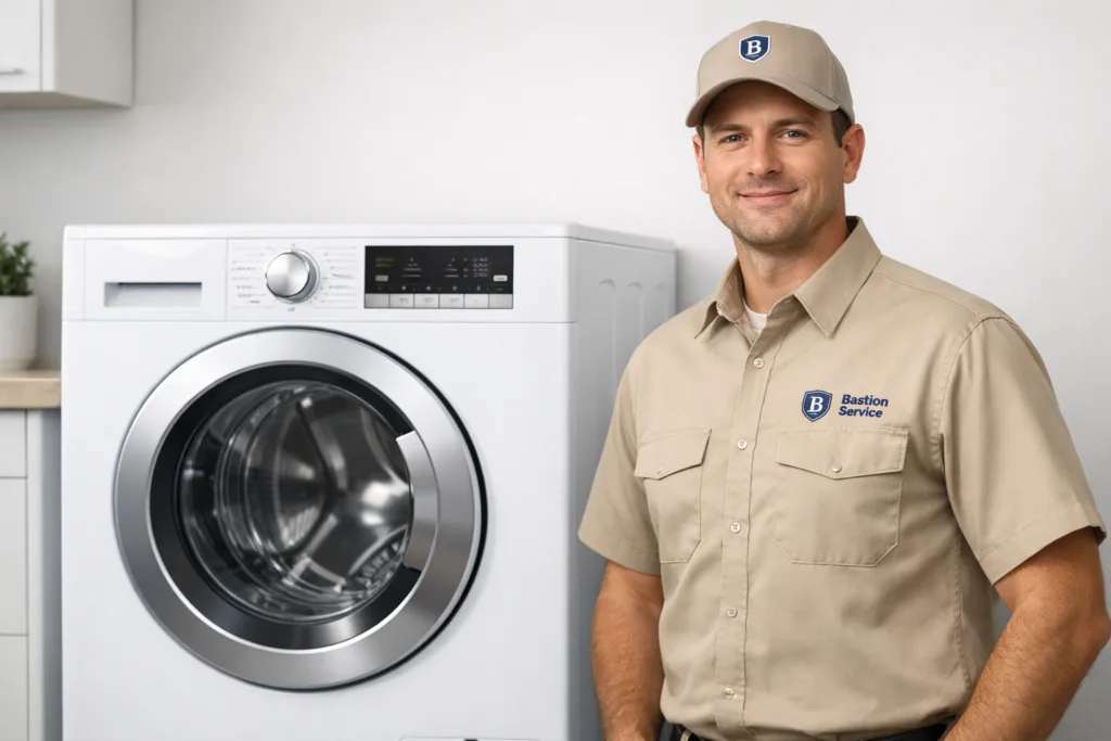 Bosch Washer repair technician in Hawthorne