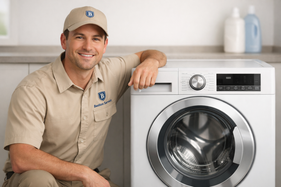 Bosch Washer Repair in Mid-City Bosch Washer repair technician in Mid-City