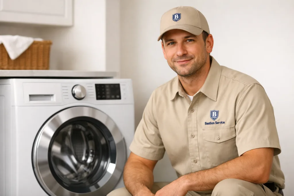 Bosch Washer repair technician in Mid-Wilshire