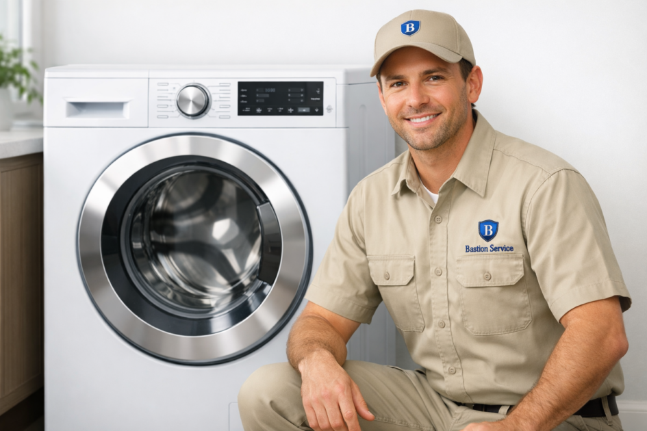 Bosch Washer Repair in Palms Bosch Washer repair technician in Palms