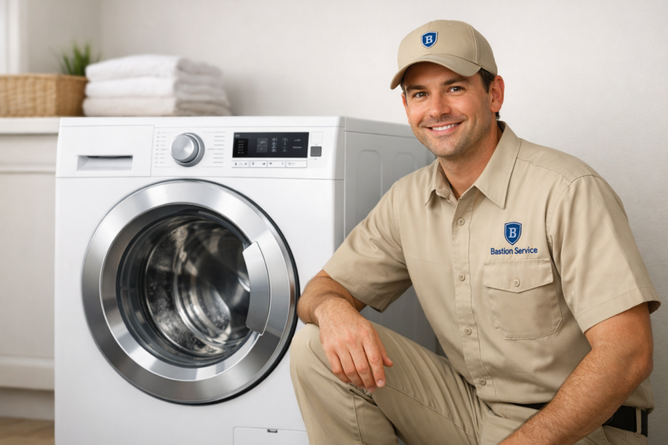Bosch Washer Repair in Palos Verdes Estates Bosch Washer repair technician in Palos Verdes Estates