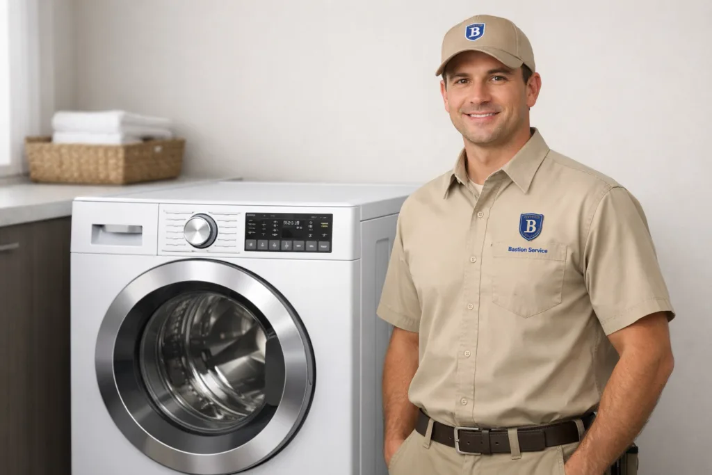 Bosch Washer repair technician in Playa Vista