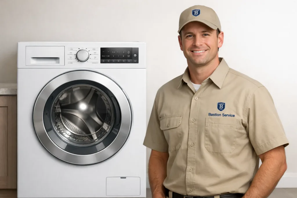 Bosch Washer repair technician in Rancho Palos Verdes
