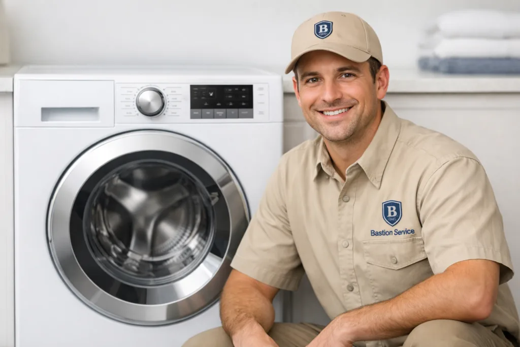 Bosch Washer repair technician in Santa Monica