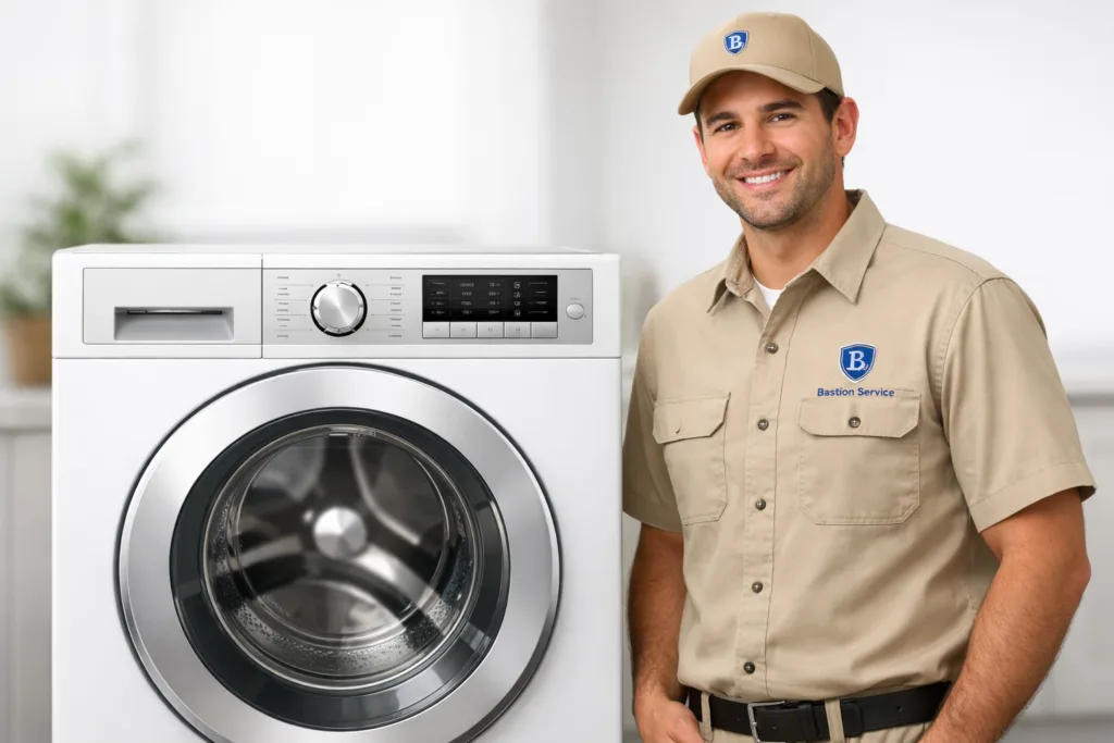 Bosch Washer repair technician in Venice