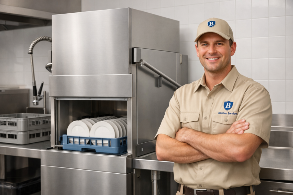 Commercial Dishwasher Repair in West Los Angeles Commercial Dishwasher repair technician in West Los Angeles