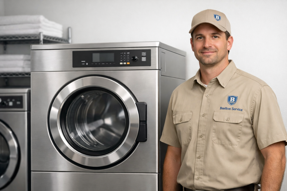 Commercial Dryer repair technician in Inglewood